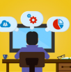 Using Technology to Work More Effectively