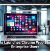 Google Launches Chrome Web Store for Enterprise Users