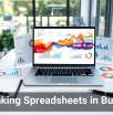 Rethinking Spreadsheets in Business