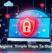 Cyber Hygiene: Simple Steps To Stay Secure