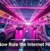 Bots Now Rule the Internet Highway