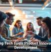 Emerging Tech Fuels Product Innovation and Development