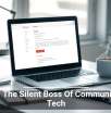 Email: The Silent Boss Of Communication Tech