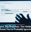 Tiny Typos, Big Breaches: The Hidden Email Threat You’re Probably Ignoring