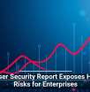 Browser Security Report Exposes Hidden Risks for Enterprises