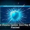 Urgent Chrome Update: Zero-Day Exploit Patched