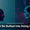 Can AI Be Bullied Into Doing Harm?