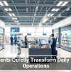 AI Agents Quietly Transform Daily Retail Operations
