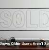 Study Shows Older Users Aren&rsquo;t Sold on AI