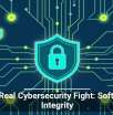 The Real Cybersecurity Fight: Software Integrity