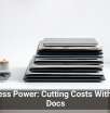 Paperless Power: Cutting Costs With Digital Docs