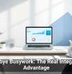 Goodbye Busywork: The Real Integration Advantage