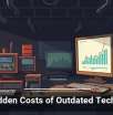 The Hidden Costs of Outdated Technology