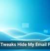 Apple Tweaks Hide My Email Privacy