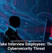 Deepfake Interview Employees: The New Cybersecurity Threat