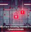SMEs Face Growing Interest From Cybercriminals