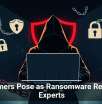 Scammers Pose as Ransomware Recovery Experts