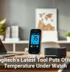 Logitech&rsquo;s Latest Tool Puts Office Temperature Under Watch