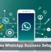 AI Makes WhatsApp Business Setup Easier
