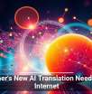 Tether&rsquo;s New AI Translation Needs No Internet