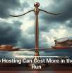 Cheap Hosting Can Cost More in the Long Run